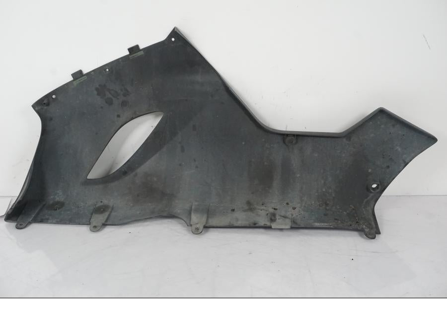 Extrabild1 på Magkåpa från en Kawasaki ZX-6R -2005 motorcykel.