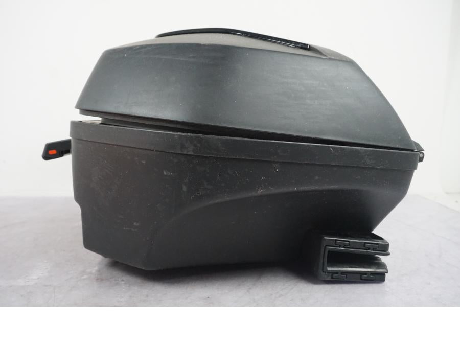 Extrabild2 på Sidoväska från en Yamaha MT-09 Tracer -2022 motorcykel.