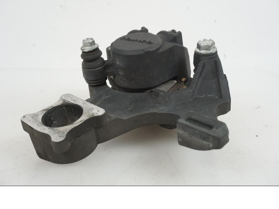 Höger sida på Bromsok från en Suzuki GSX-R 1000 -2007 motorcykel.