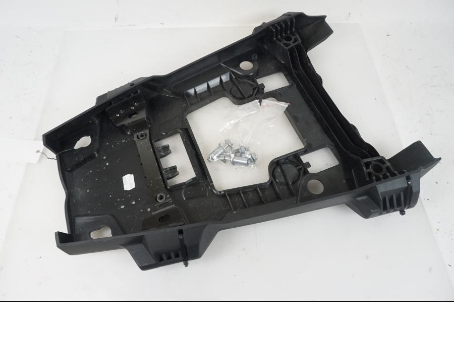 Extrabild1 på Pakethållare från en BMW F 750 GS -2019 motorcykel.