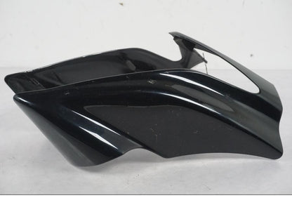 Höger sida på Toppkåpa från en Kawasaki ER-6N ABS -2010 motorcykel.