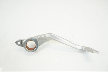 Höger sida på Bromspedal från en BMW S 1000 XR -2019 motorcykel.