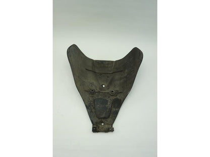 Baksidan på Magkåpa från en Suzuki GSX 1300 R -2003 motorcykel.