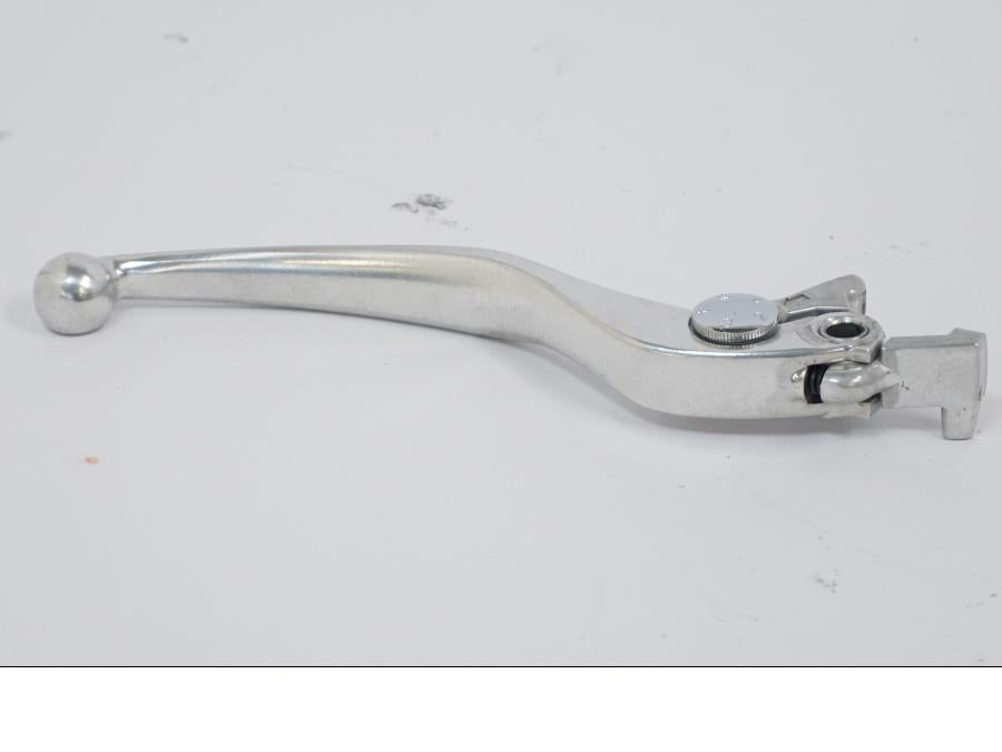 Framsidan på Bromsgrepp från en Kawasaki VN 1500 -2002 motorcykel.