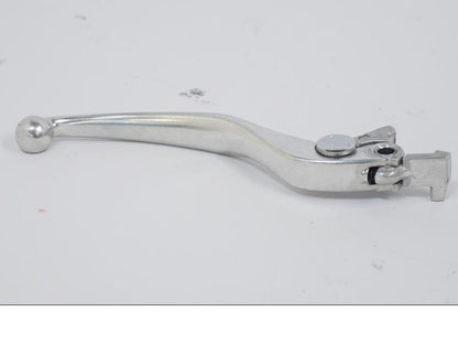 Framsidan på Bromsgrepp från en Kawasaki VN 1500 -2002 motorcykel.