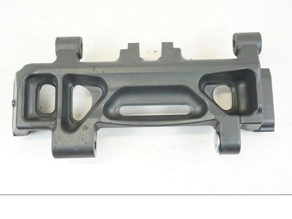 Vänster sida på Ramdel från en Yamaha MT-09 -2021 motorcykel.