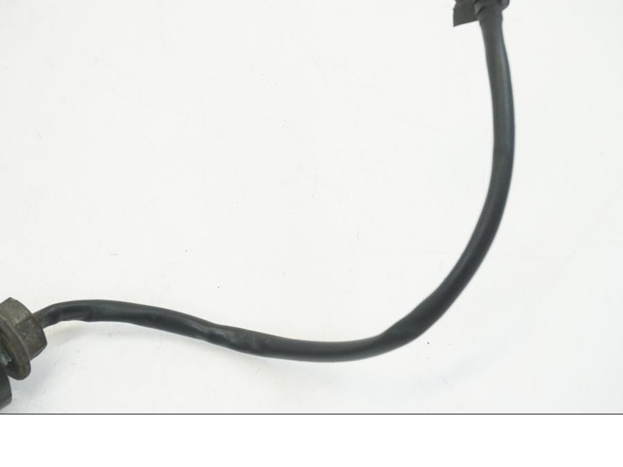 Extrabild4 på Blinkers från en Honda CB 750 -2002 motorcykel.