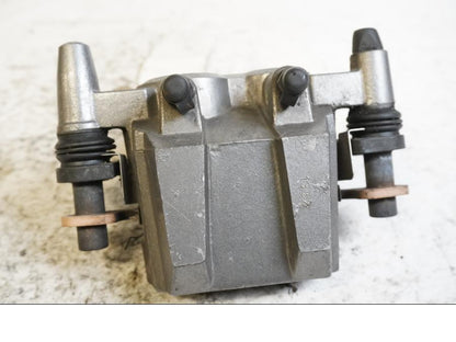 Baksidan på Bromsok från en Kawasaki ZZR 600 -1991 motorcykel.