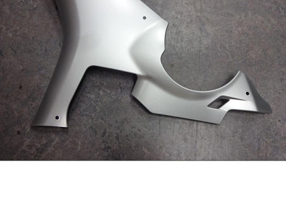 Höger sida på Sidkåpa från en Yamaha YZF 1000 R1 -2015 motorcykel.