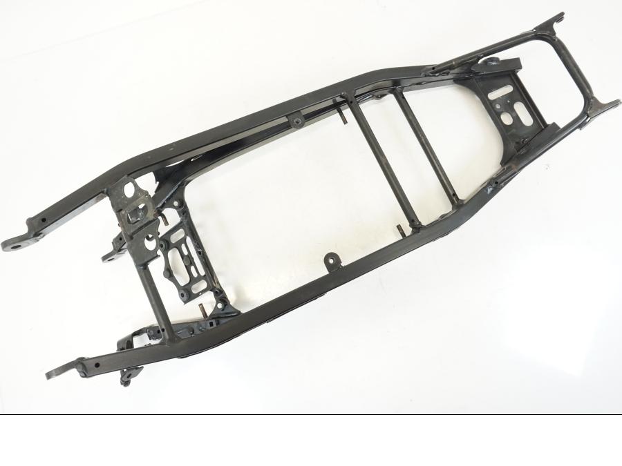 Extrabild4 på Bakram från en Honda CB 600 F -2008 motorcykel.