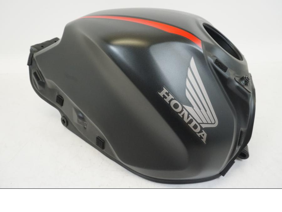 Extrabild2 på Bensintank från en Honda CBR 650 R -2019 motorcykel.