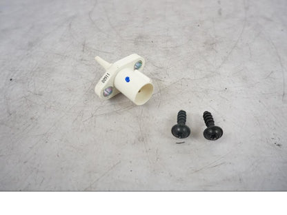 Framsidan på Luftburksensor från en KTM 1290 Super Duke R -2021 motorcykel.