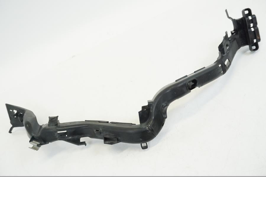 Framsidan på Plast från en BMW R 1250 GS -2019 motorcykel.