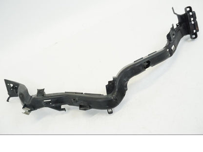 Framsidan på Plast från en BMW R 1250 GS -2019 motorcykel.