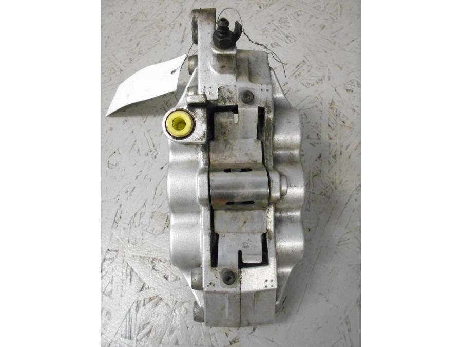 Höger sida på Bromsok från en Suzuki VZ 1600 -2004 motorcykel.