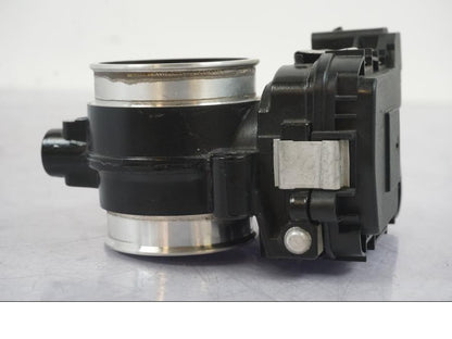 Extrabild2 på Spjällhus från en BMW R 1200 GS -2018 motorcykel.