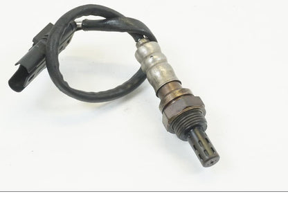 Framsidan på Lambdasond från en BMW R 1200 GS -2018 motorcykel.