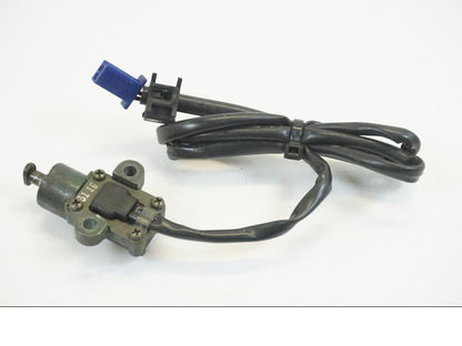 Höger sida på Sidostödsbrytare från en Yamaha XJR 1300 -2005 motorcykel.