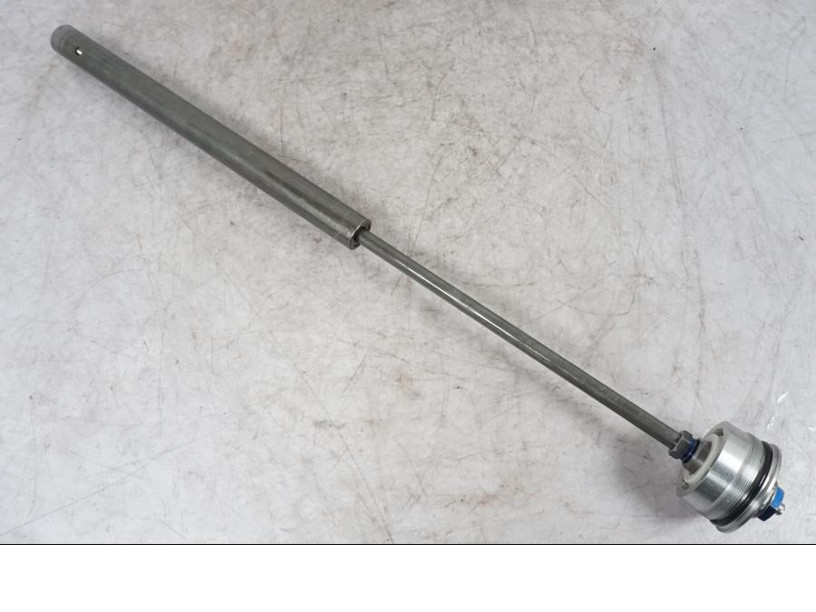 Extrabild4 på Gaffelbensdelar från en Buell 1125 R -2008 motorcykel.