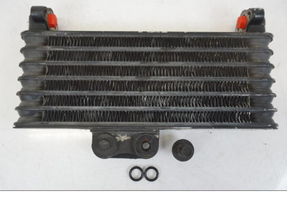 Framsidan på Oljekyl från en Honda CB 750 -2002 motorcykel.