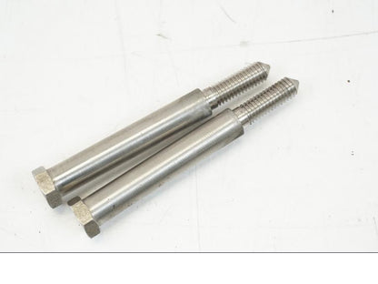 Baksidan på Baklampa från en BMW K 1200 LT -2004 motorcykel.