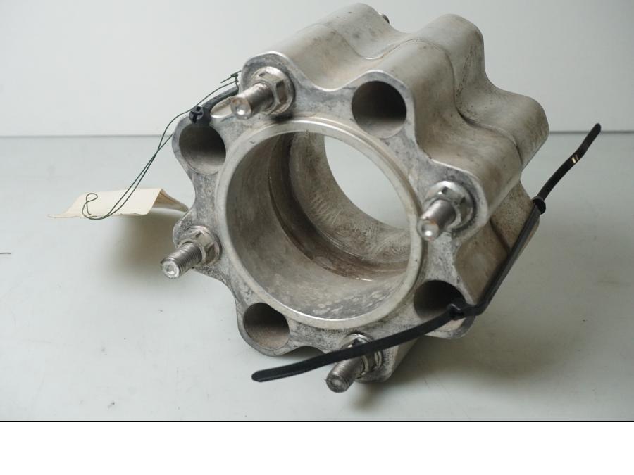 Höger sida på Fälgspacer från en Yamaha YFM 350 R -2006 ATV.