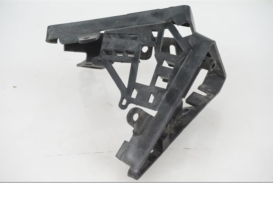 Baksidan på Fäste från en H-D Adventure Pan America Special RA1250S -2021 motorcykel.