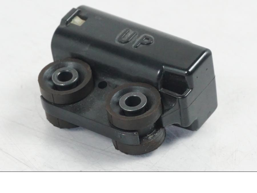 Baksidan på Tilt Sensor från en Yamaha MT-07 -2019 motorcykel.