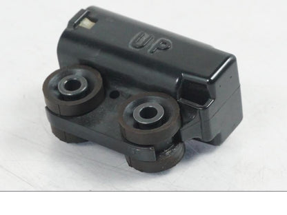 Baksidan på Tilt Sensor från en Yamaha MT-07 -2019 motorcykel.