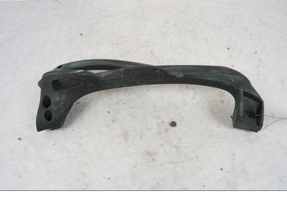 Höger sida på Sidoväskhållare från en BMW R 850 R -2004 motorcykel.