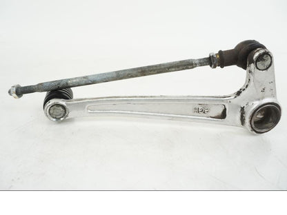 Vänster sida på Växelpedal från en Yamaha FZR 1000 -1990 motorcykel.