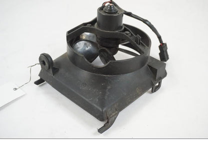 Extrabild3 på Vattenkylfläkt från en BMW F 650 CS -2002 motorcykel.