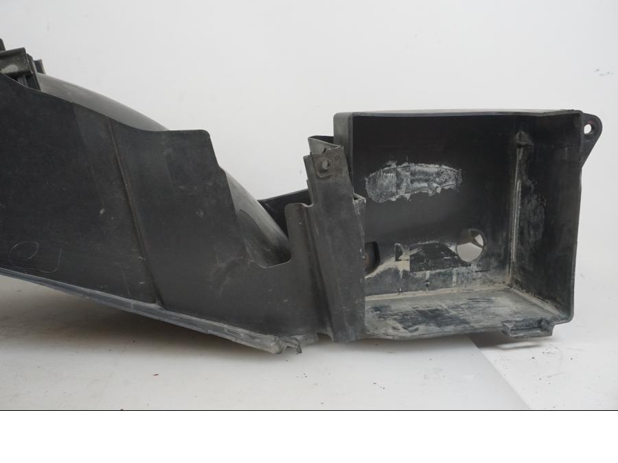 Extrabild3 på Undertail från en Yamaha XJ 900 S -1997 motorcykel.