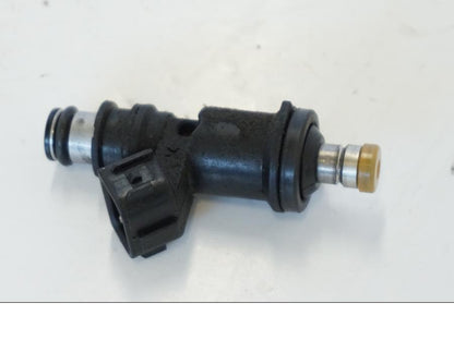 Extrabild1 på Spridare från en Honda CBR 900 RR -2001 motorcykel.