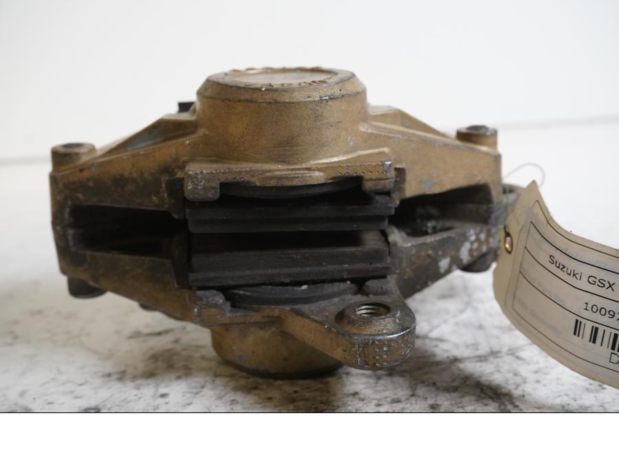 Höger sida på Bromsok från en Suzuki GSX 1100 EF -1984 motorcykel.