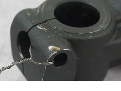 Extrabild3 på Gaffelben från en Honda CBR 900 RR -2001 motorcykel.