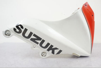 Framsidan på Toppkåpa från en Suzuki GSX 550 EF -1985 motorcykel.