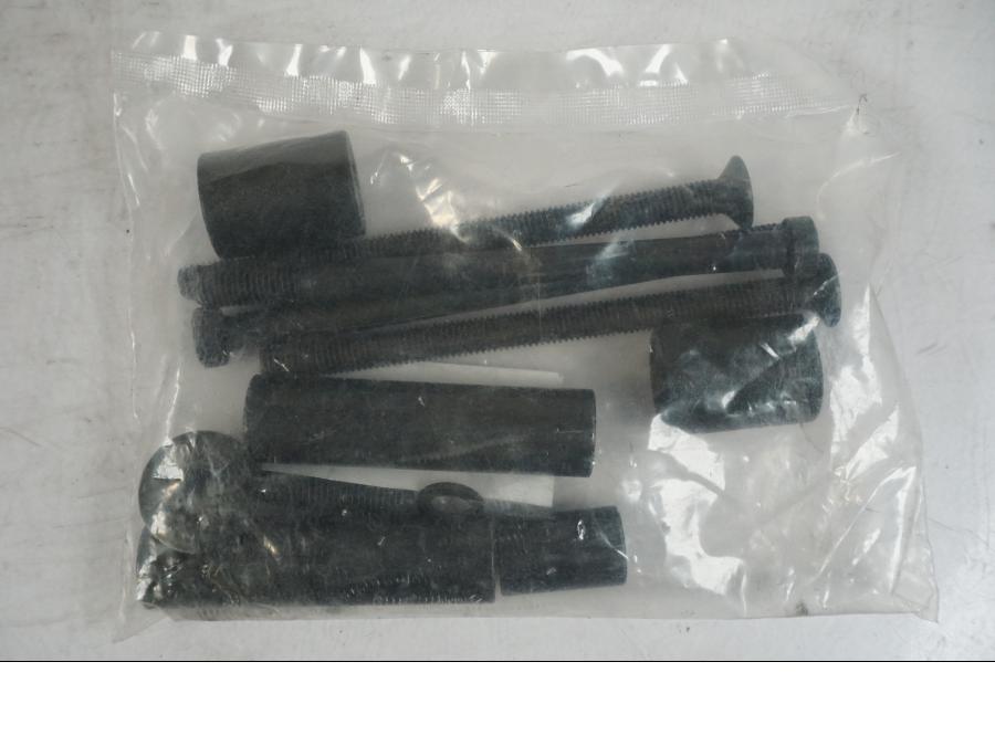 Snett uppifrån på Pakethållare från en Yamaha XT 1200 Z -2020 motorcykel.