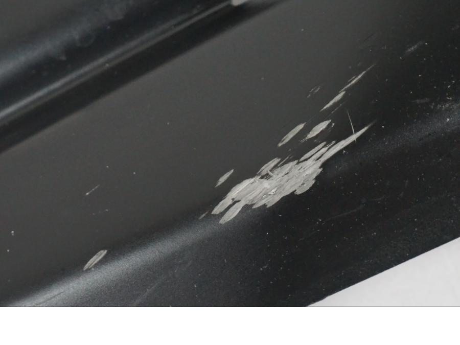 Baksidan på Magkåpa från en MV Agusta Dragster -2014 motorcykel.