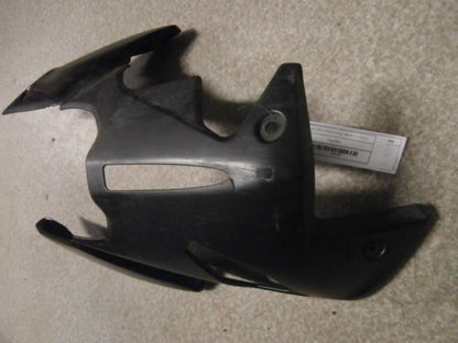 Baksidan på Magkåpa från en Suzuki GSX 1300 BK -2008 motorcykel.