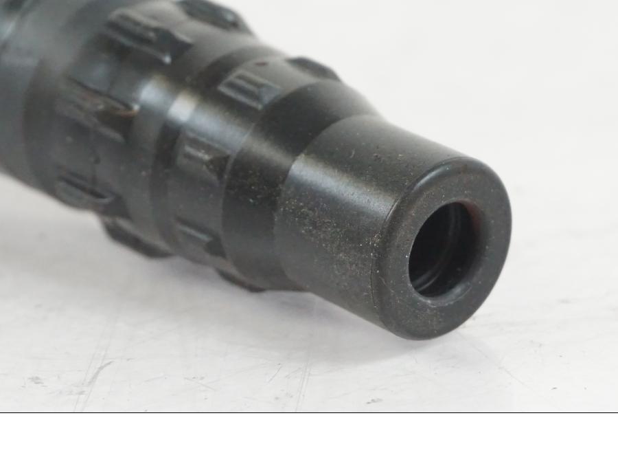 Baksidan på Tändspole från en Yamaha MT-07 -2019 motorcykel.