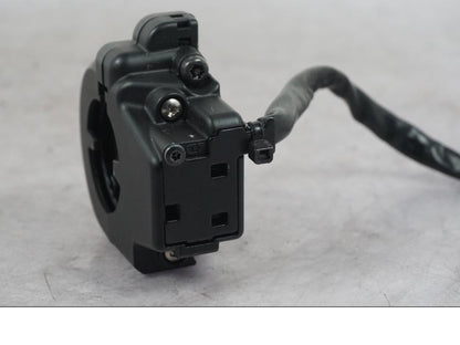 Extrabild3 på Gasklo från en Ducati Multistrada V4 -2024 motorcykel.