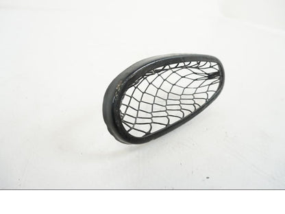 Vänster sida på Luftintag från en Kawasaki ZZR 1100 -1994 motorcykel.