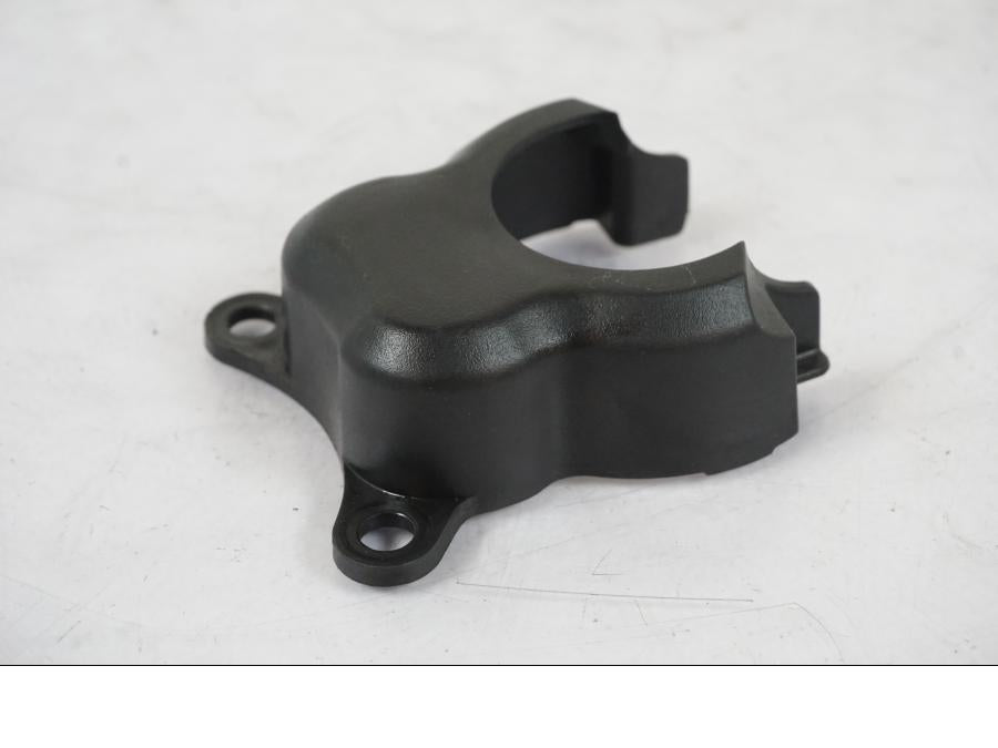 Framsidan på Styrdämpare från en Honda CBR 1000 RR -2007 motorcykel.