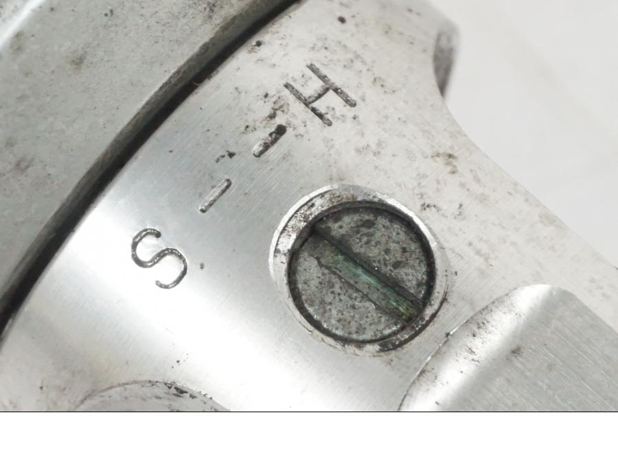 Höger sida på Stötdämpare från en MV Agusta Dragster -2014 motorcykel.