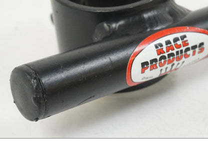 Baksidan på Styre från en Aprilia RS 250 -1998 motorcykel.