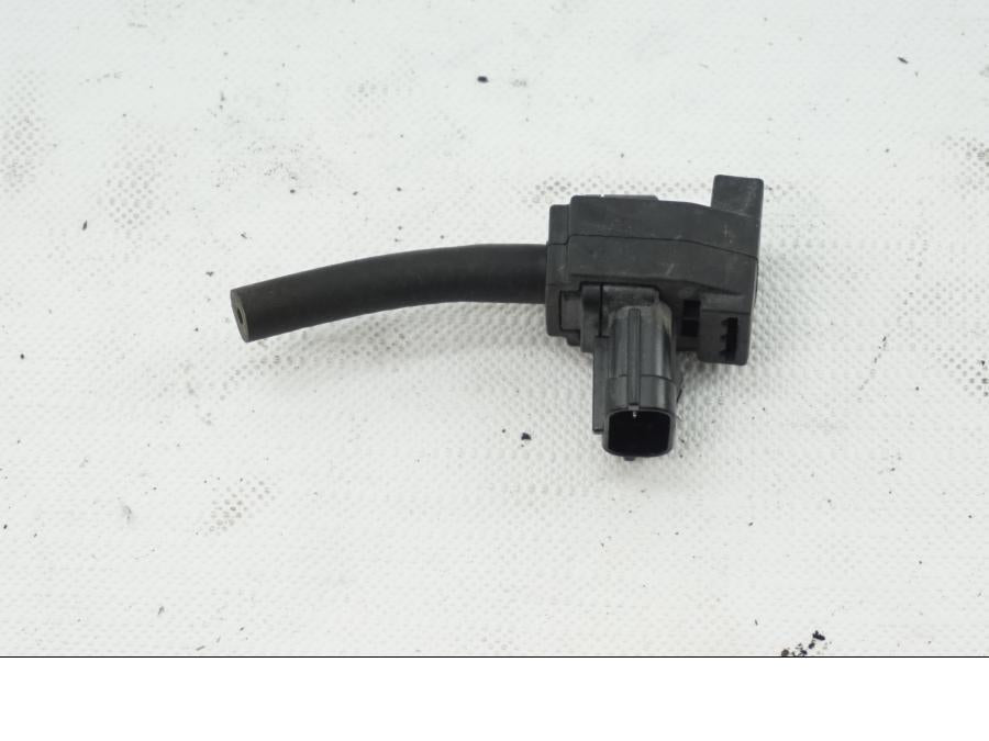 Framsidan på Mapsensor från en KTM 1190 Adventure -2014 motorcykel.