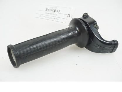 Höger sida på Gasreglage från en Yamaha XJ 900 -1997 motorcykel.