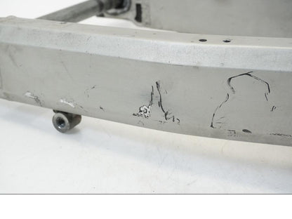 Extrabild3 på Sving från en Kawasaki ZX-12R -2000 motorcykel.