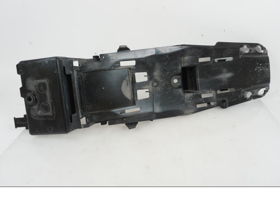 Extrabild2 på Undertail från en Suzuki GSX-R 1000 -2007 motorcykel.